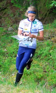 Minna Kauppi